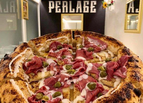 Perlage Club Gourmet