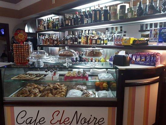 Cafe ELEnoire