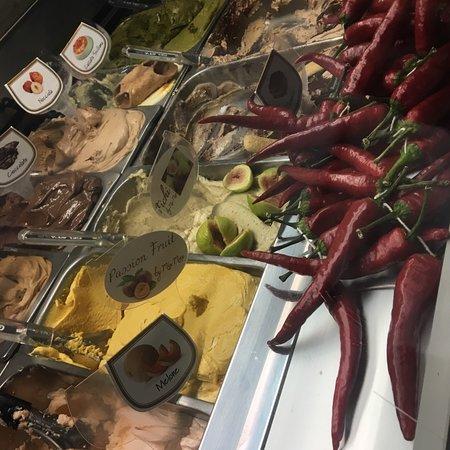 Gelateria Mixmax
