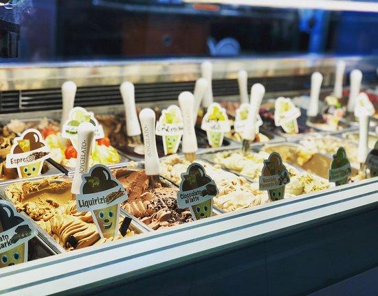 Bar Riviera Gelateria Artigianale