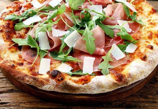 Cibus Pizzeria