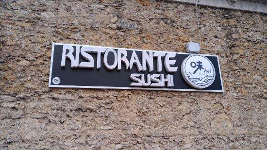 Sushi Wei