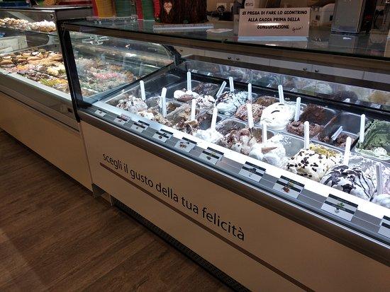 Delice Pasticceria