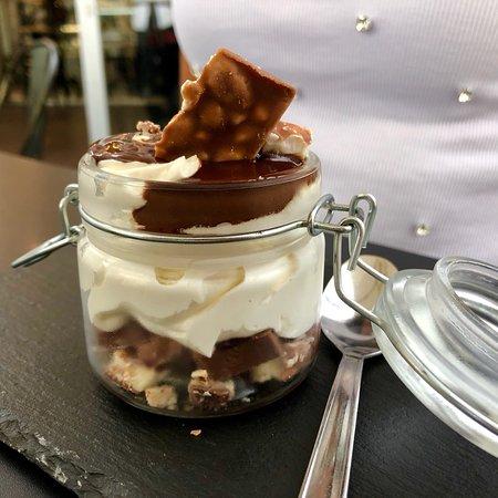 Bottega 89 Garage Cafe