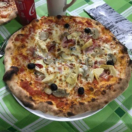 Ristorante Pizzeria i Tre Corsari