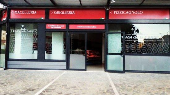 Oasi della Carne