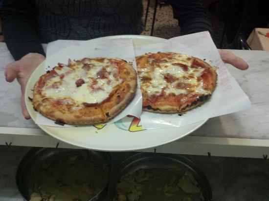 Pizzeria Ciccarelli