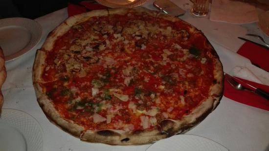 Pizzeria Chicchirikì