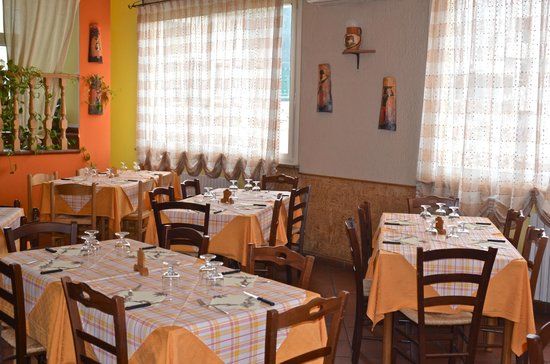 La Tavernetta