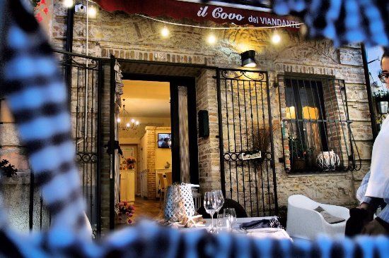 Il Covo del Viandante