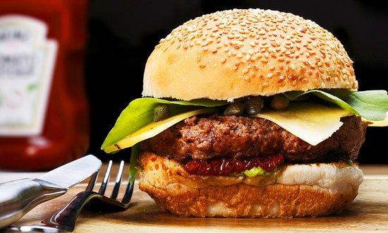 Officina Food & Beverage