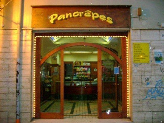 Pancrepes
