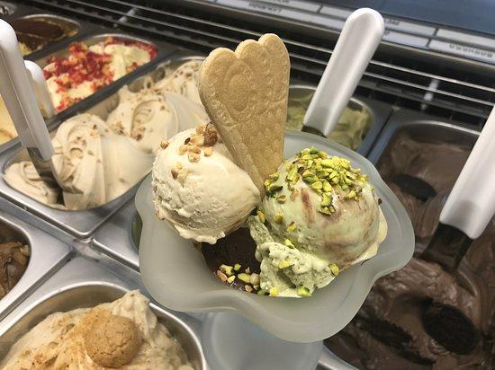 Gelateria Bruno dal 1951