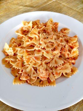 Ristorante La Goletta da Luciano
