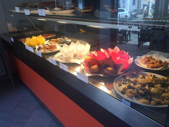 Food in Sud