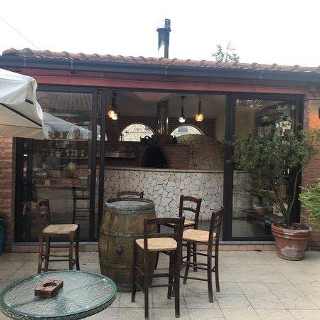 Ristorante la tavernetta