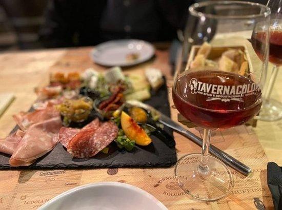 Tavernacolo Cosenza