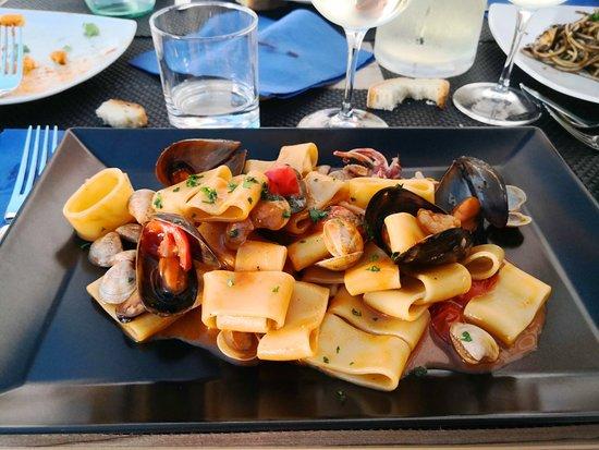 Nero di Seppia Bistro'