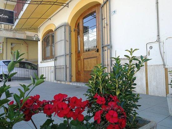 L'Antico Quartiere