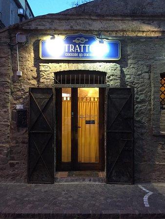 La Trattoria