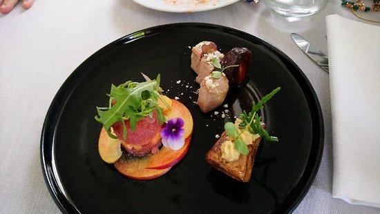 Donna Orsola Restaurant