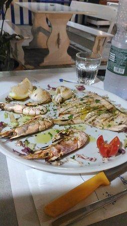 Ristorante Lido delle stelle
