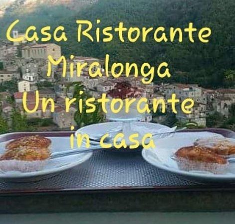 Miralonga Home Restaurant
