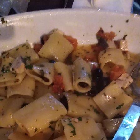 Patriarca Food