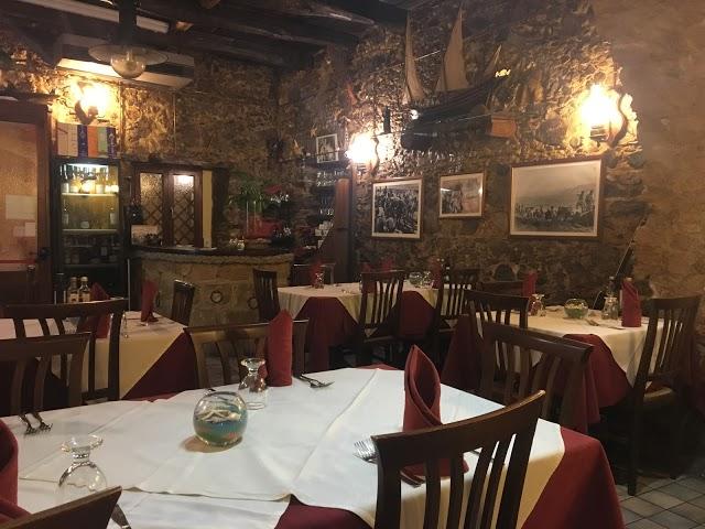 La Lampara
