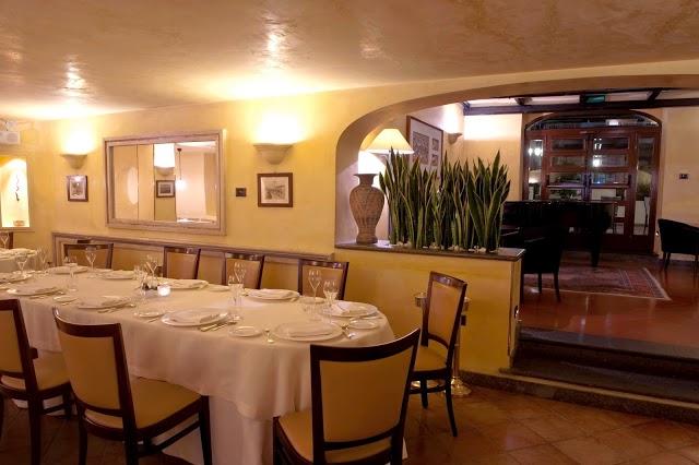 Ristorante Lapprodo