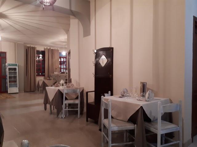 Ristorante Il Saraceno