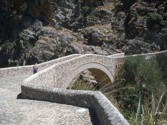 Ponte del Diavolo