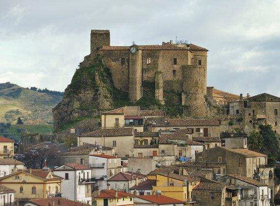 Castello di Oriolo