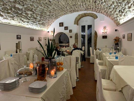 Ristorante Pimm's
