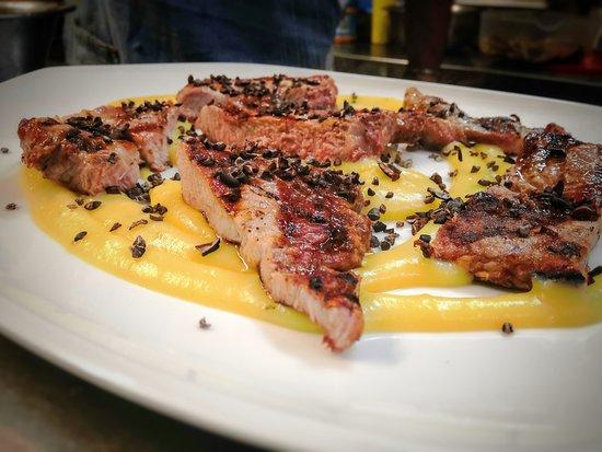 Ristorante Antica Locanda dal Povero Enzo