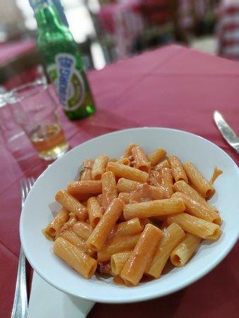 Trattoria Pizzeria la Dolce Vita
