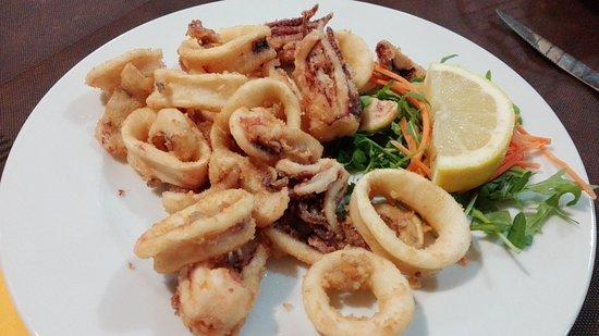 Ristorante Tipico Pizzeria Ricevimenti Antica Dattoli