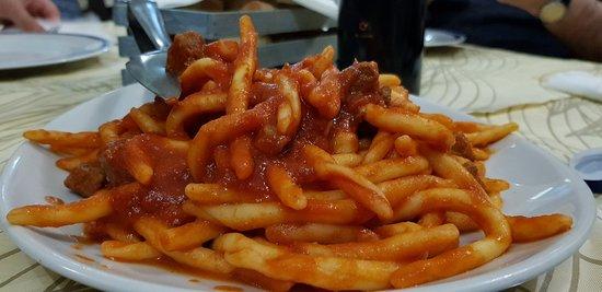 Ristorante Scacco Matto