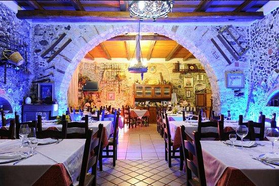 La Vecchia Cantina
