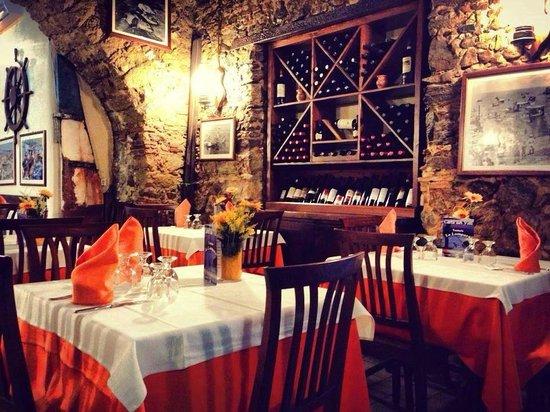Ristorante La Lampara