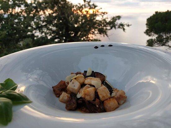 Ristorante Go
