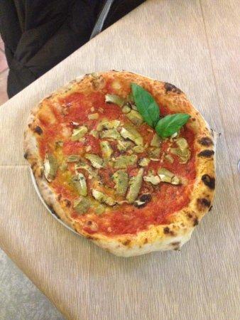 Ristorante Pizzeria la Gola