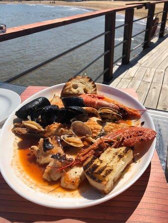 Ristorante Gambero Rosso