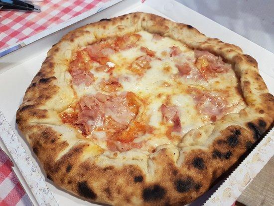 L'Alternativa Take Away
