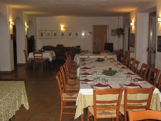 Masseria Brica Rossa