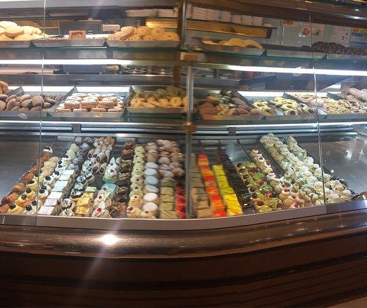 Bar Pasticceria Lo Schiavo
