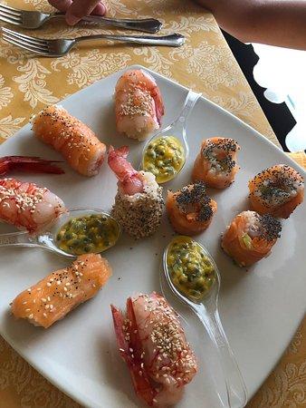 Sapori Di Mare