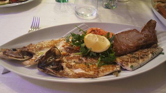Ristorante Nettuno