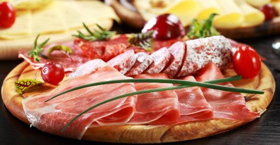 Pizzeria Capricciosa