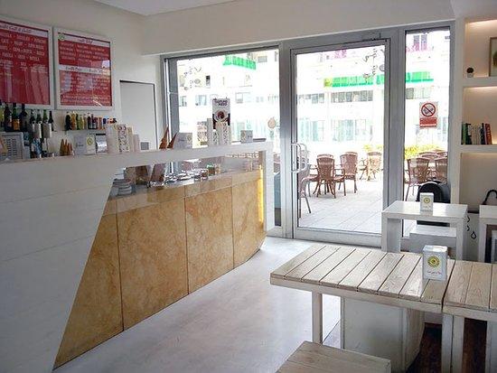 Gelateria Enrico